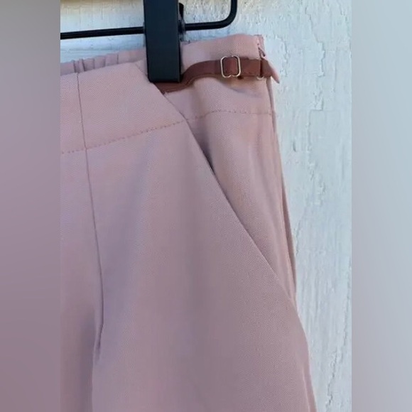 Area Stars Everly Pant in colour Blush Pink Size S and L NWT - Picture 4 of 5